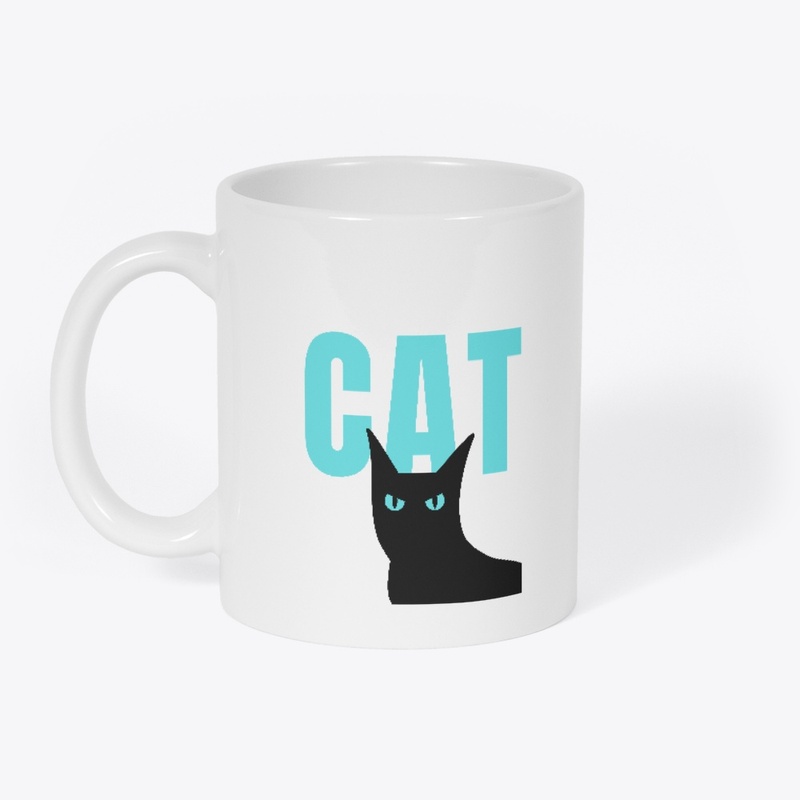 Black cat 