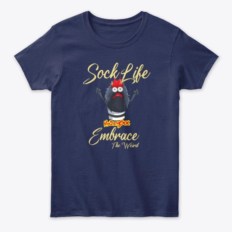 MyDirtySock - Sock Life Gear
