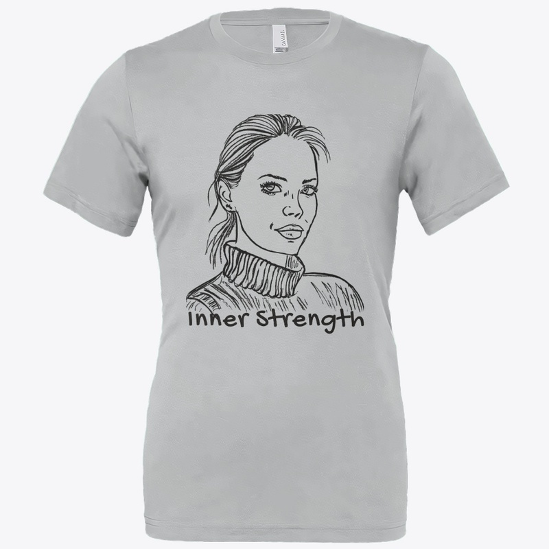 Inner Strength