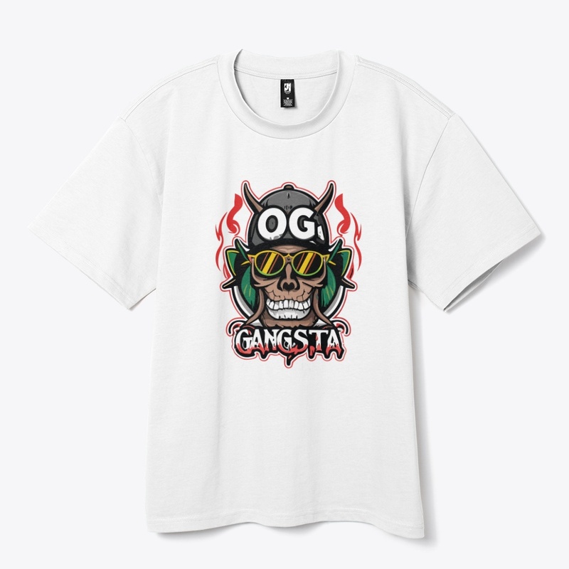 OG Gangsta 