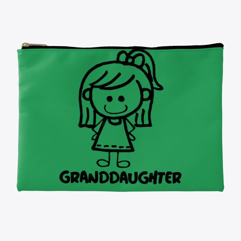 Family Designs: Granddaughter