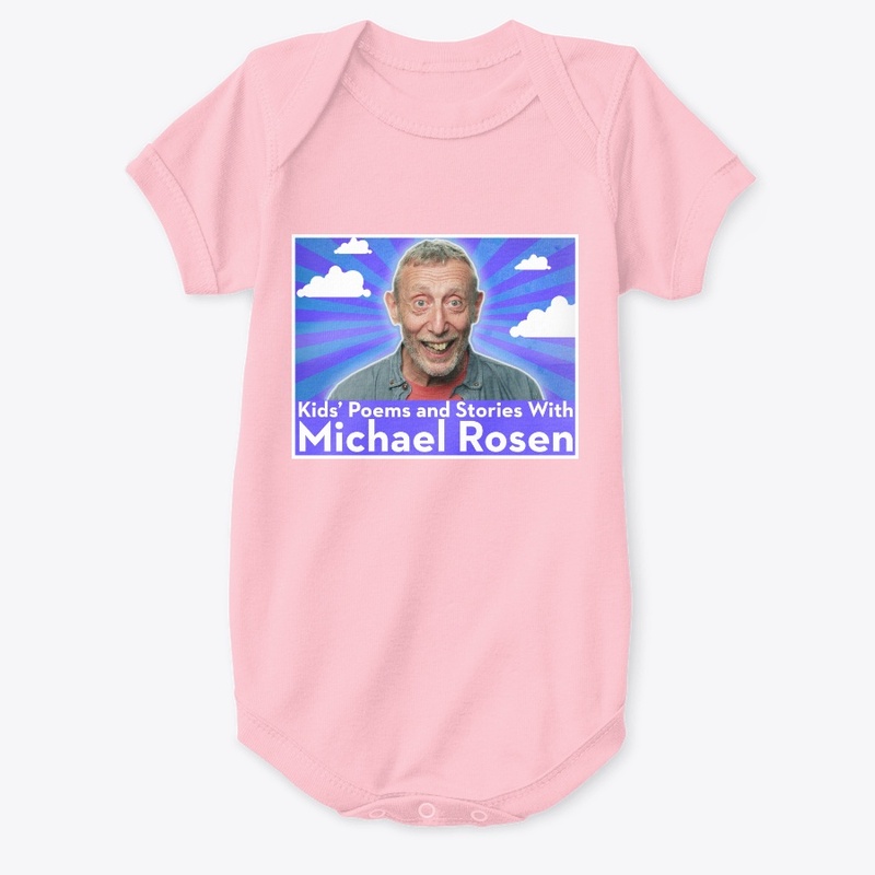 Kids' Poems and Stories