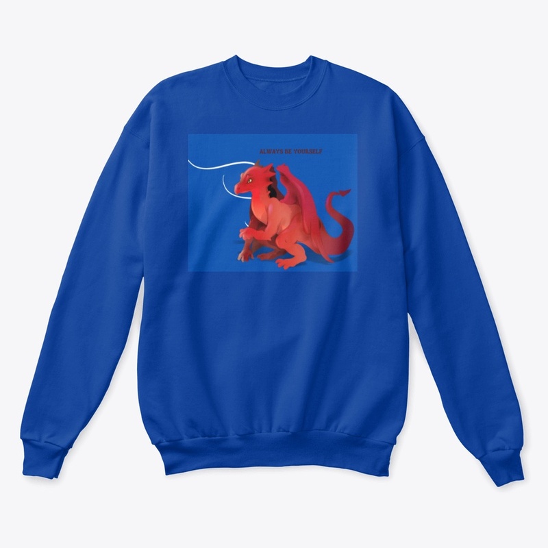 T shirt beautiful print
