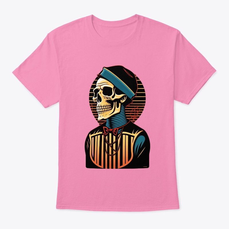 "Trendy and Unique T-Shirt