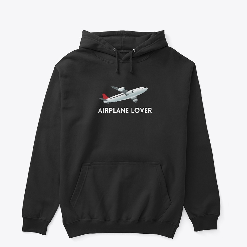 Airplane Lover