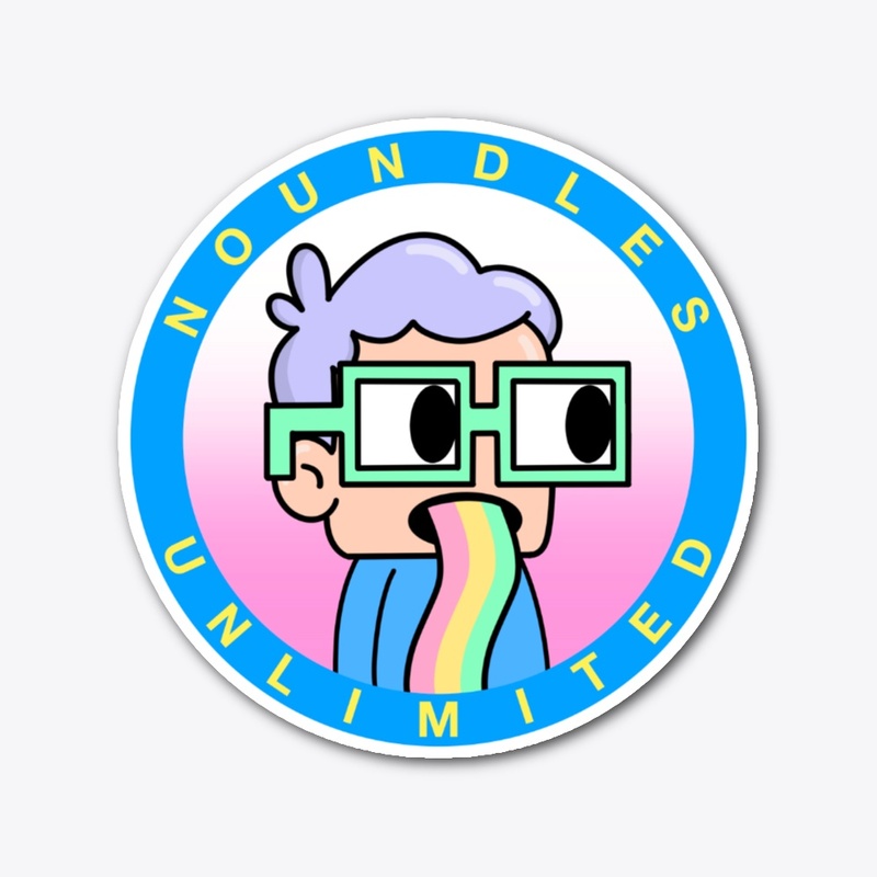 Noundles Unlimited