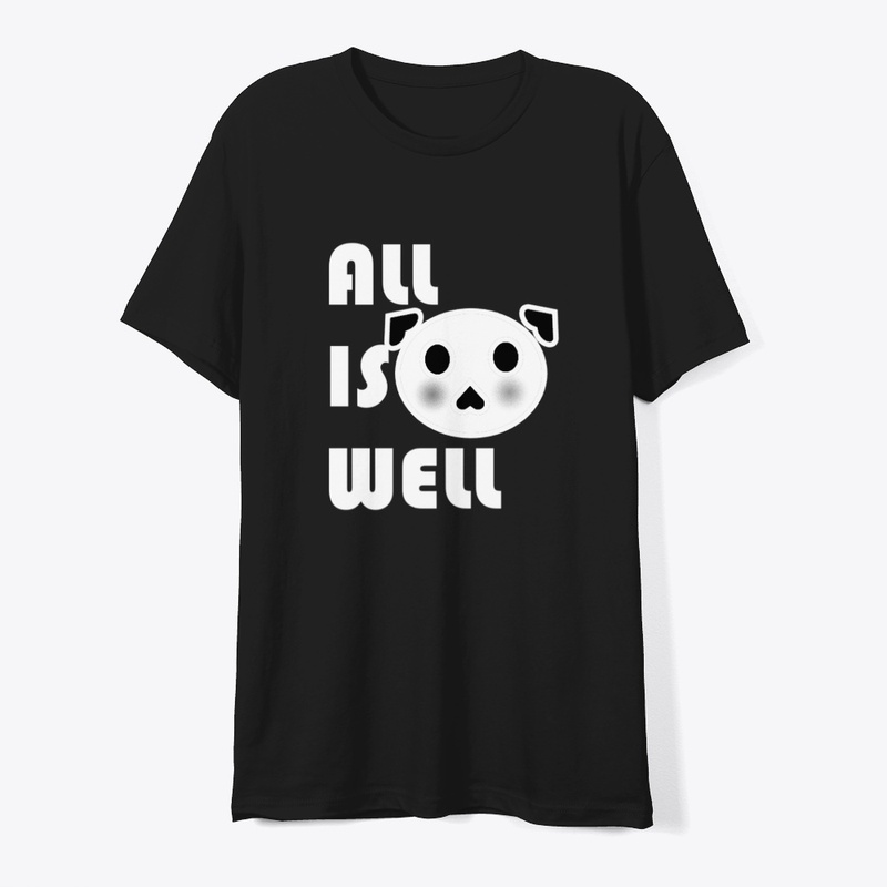 All Is Well