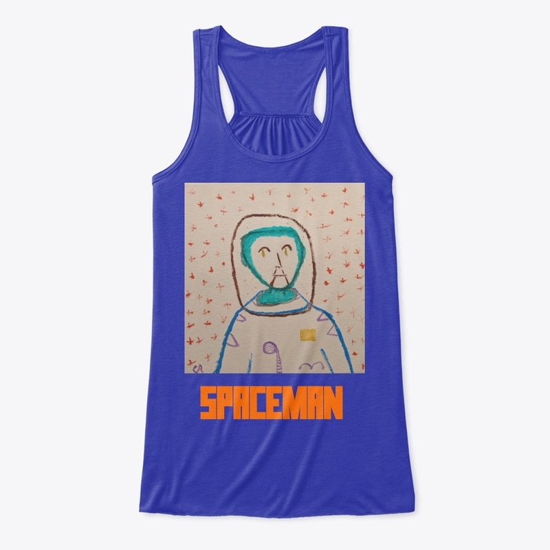 Spaceman Design