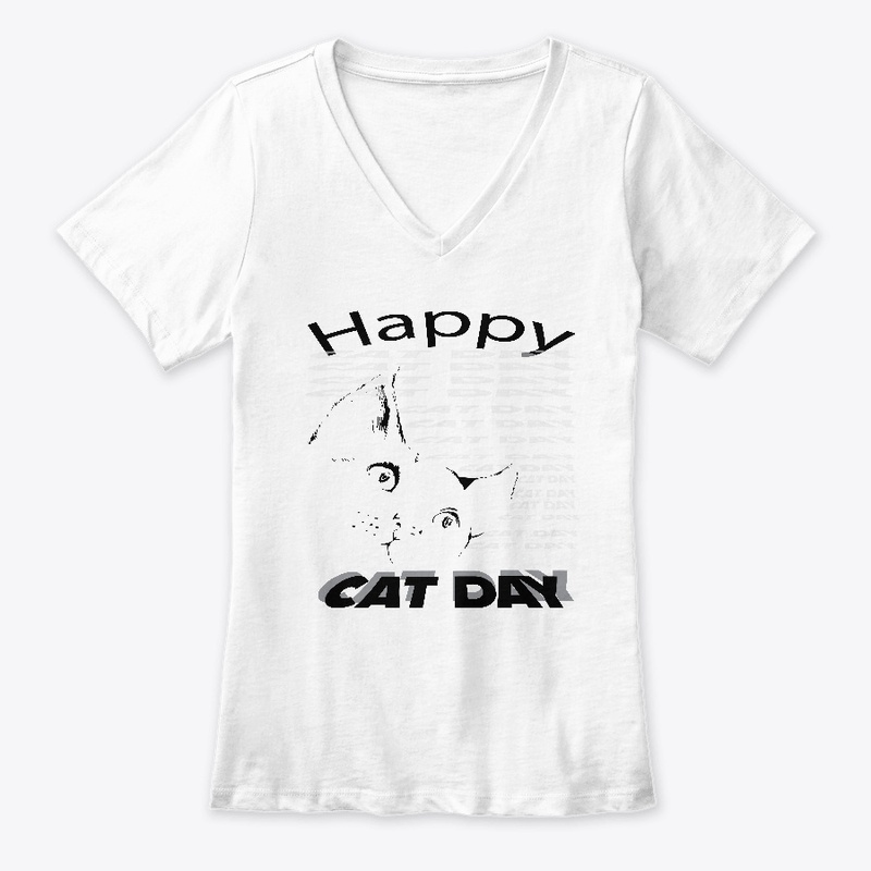 Happy Cat Day