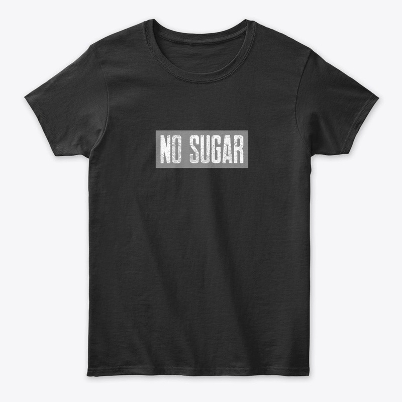 Healthy No Sugar