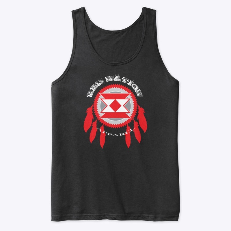 RED NATION APPAREL #1