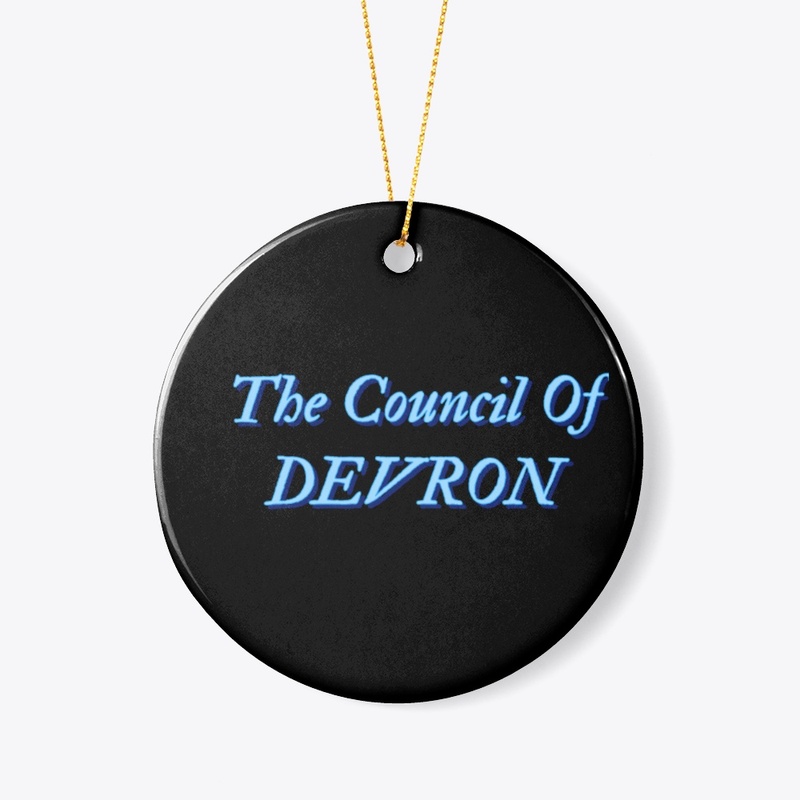 The Council of Devron 