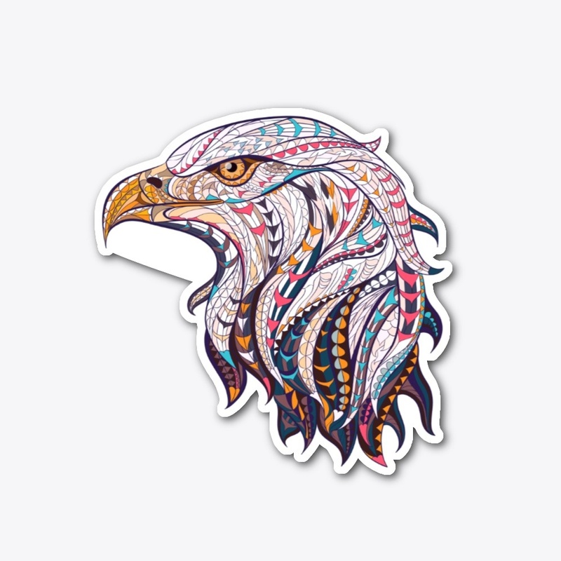 Ethnic Animal iii | Egle