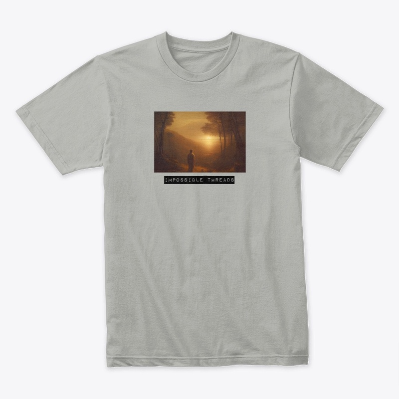 Golden Sunset