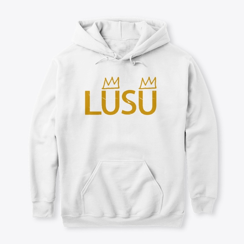 LUSU Designs Gold Label