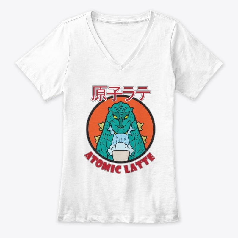 Atomic Latte
