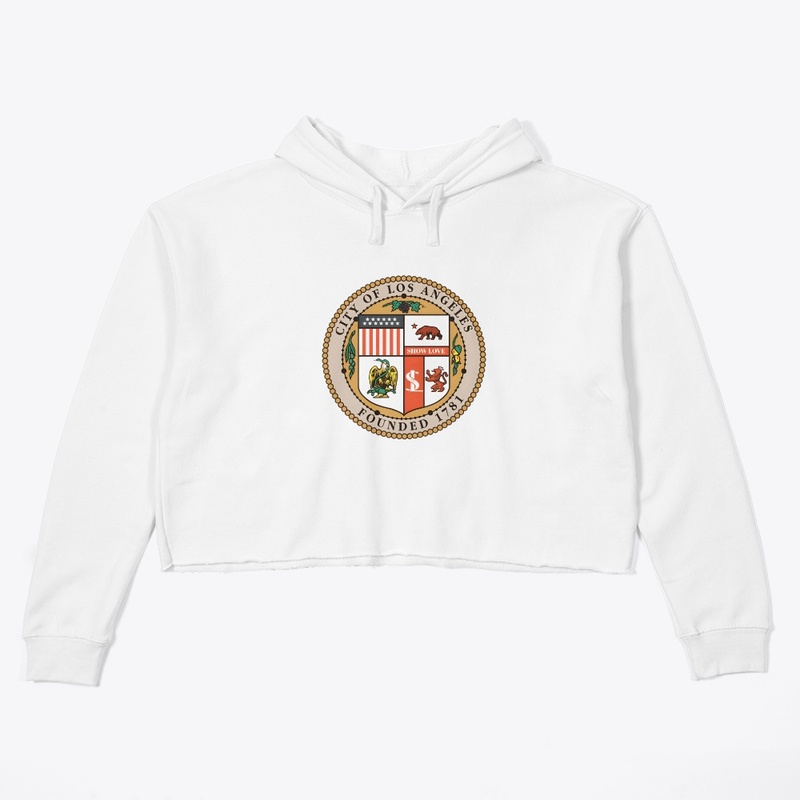 The County - Show Love LA
