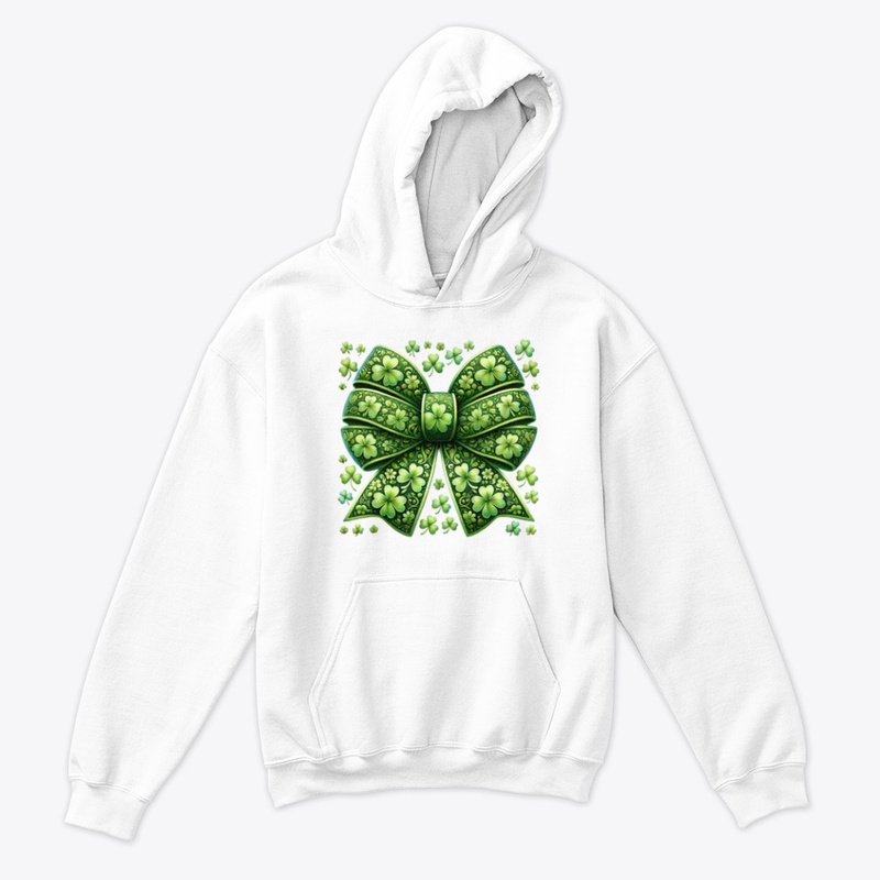 Elegant St. Patrick's Day | Retro Style