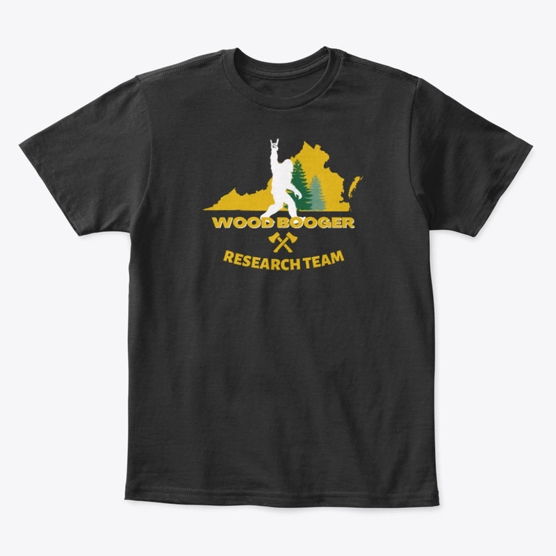 WOODBOOGER RESEARCH TEAM