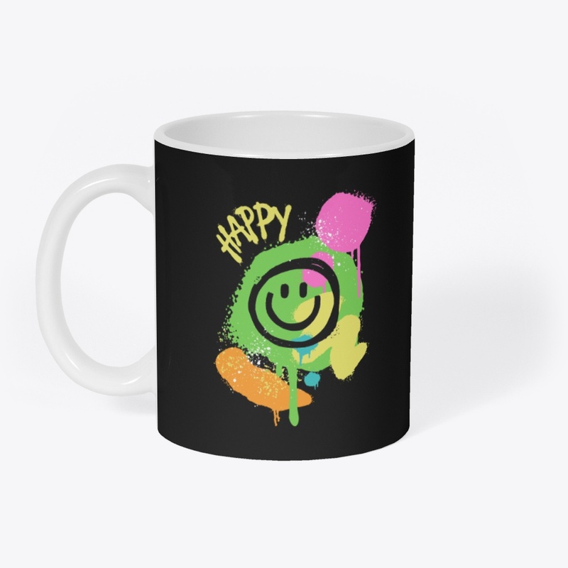bee happy