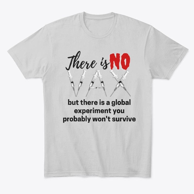 There is No Vax