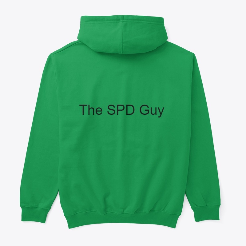 fav hoodie 