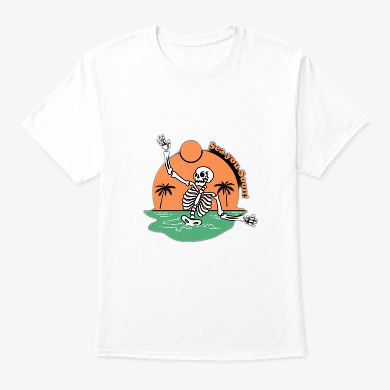 Ocean odyssey