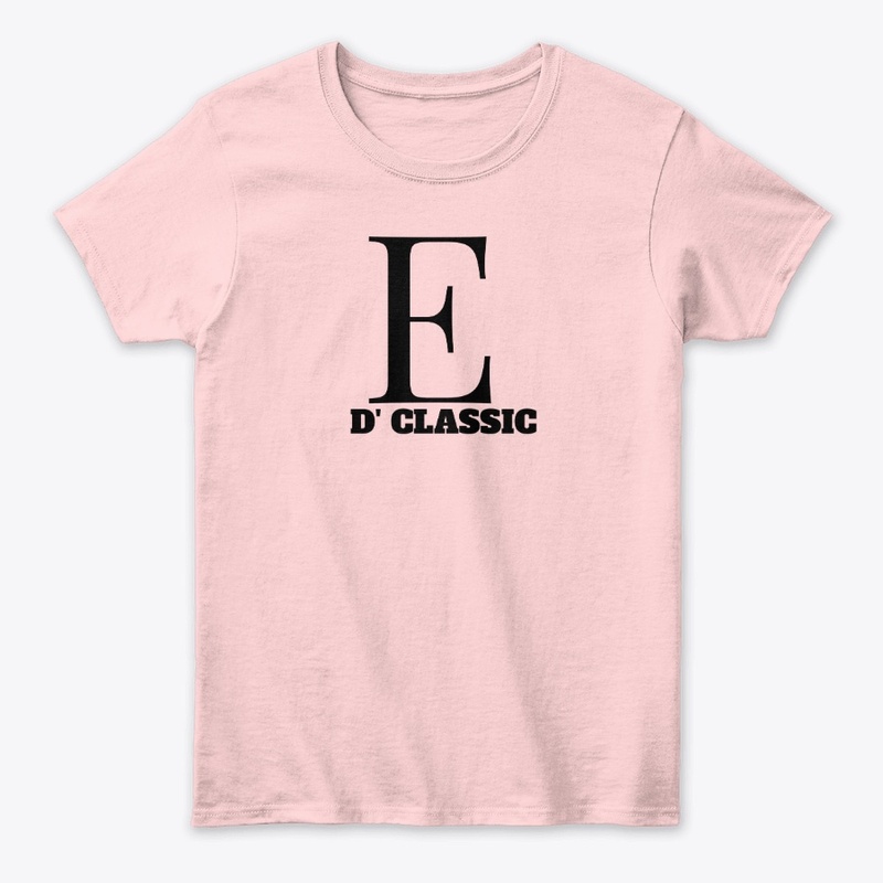 ED CLASSIC