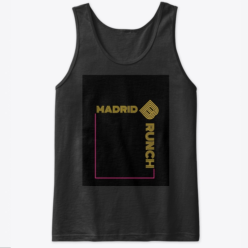 Madrid Brunch T-shirt