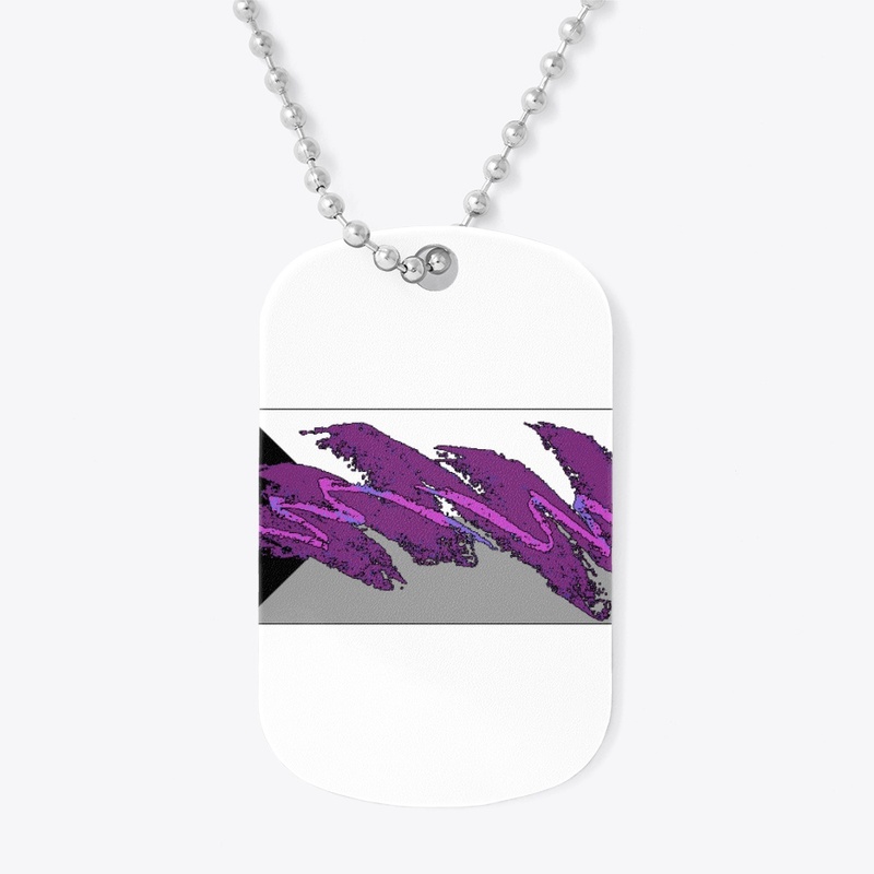 Demi Pride Pattern