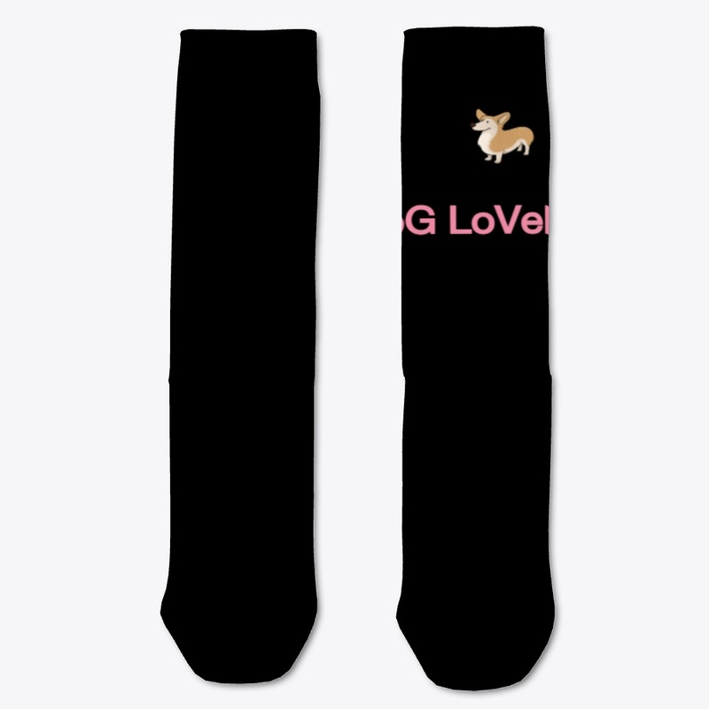Dog Lover Merchandise