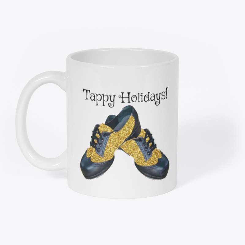 Tappy Holidays Non Religious