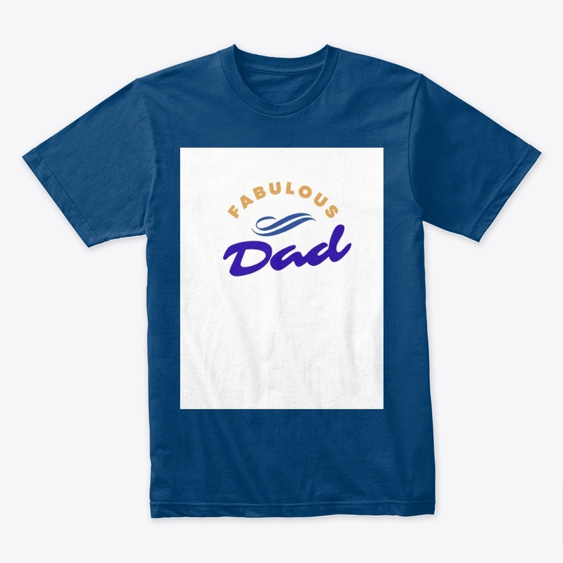 FABULOUS DAD