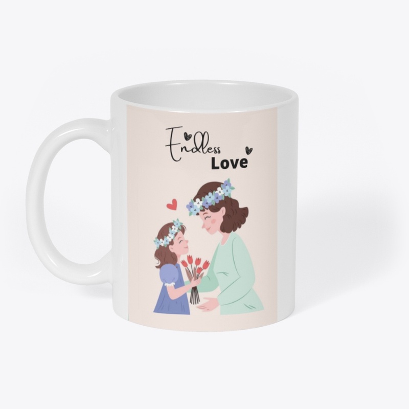 New Unisex Designs, Mother's day 