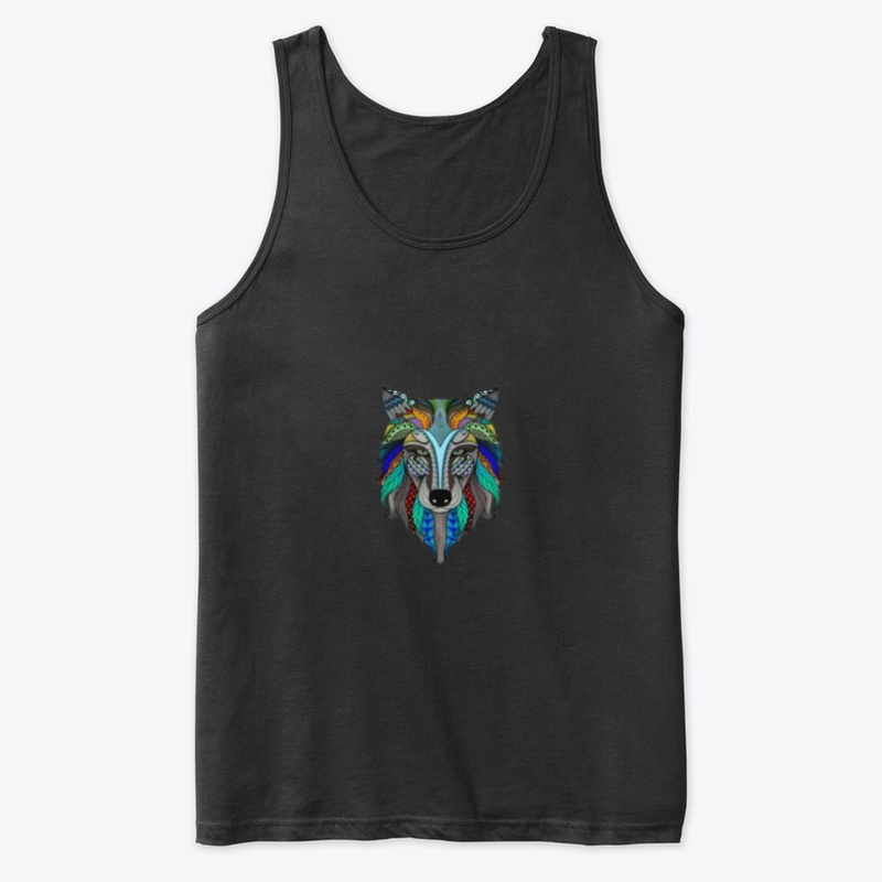 Tribe Wolf