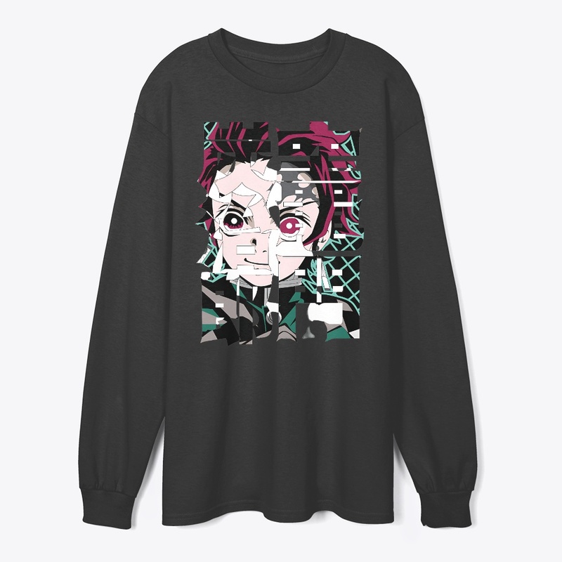  New cartoon t-shirt design