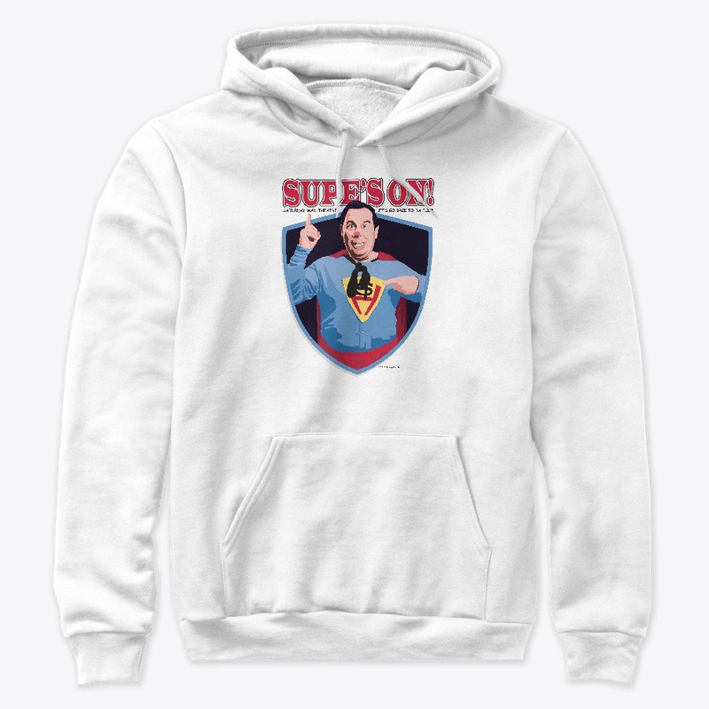 Supe's On! Shirts