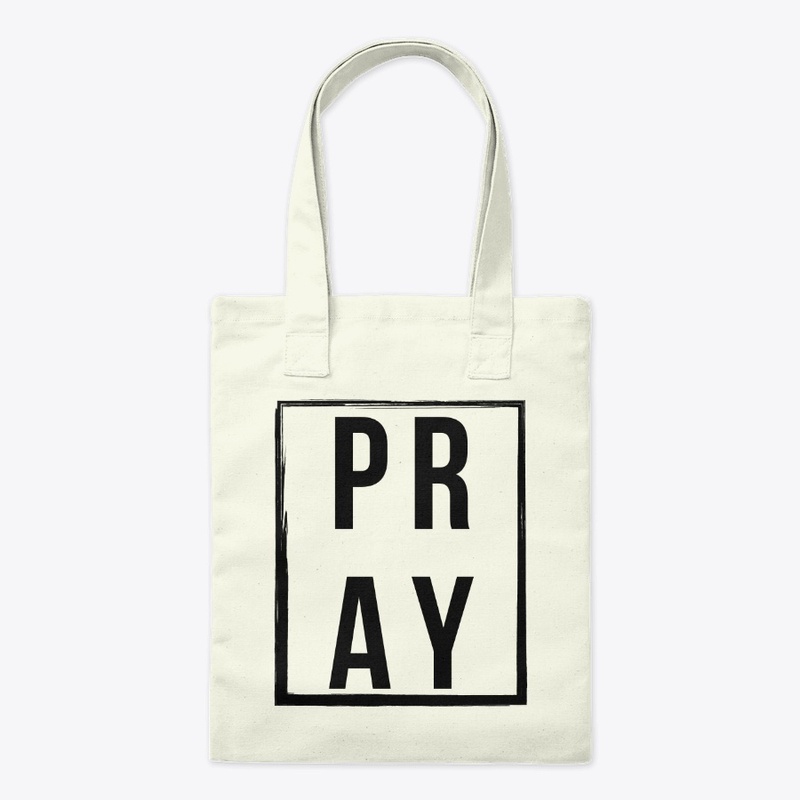PRAY