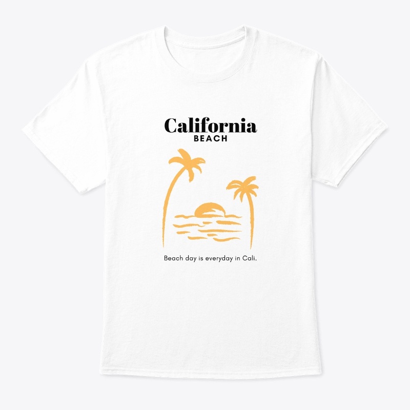 califorina