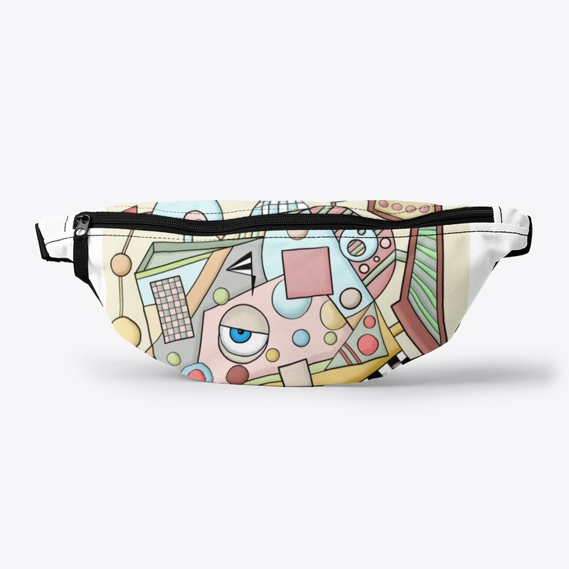 Abstract Art 0061...