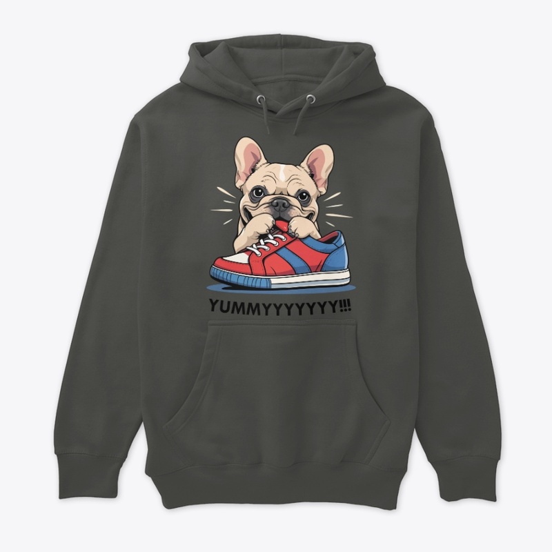 Frenchie Problems
