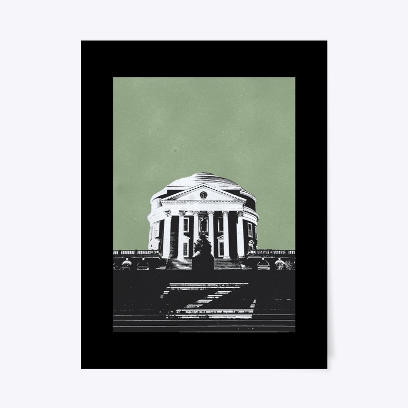 Rotunda Threshold