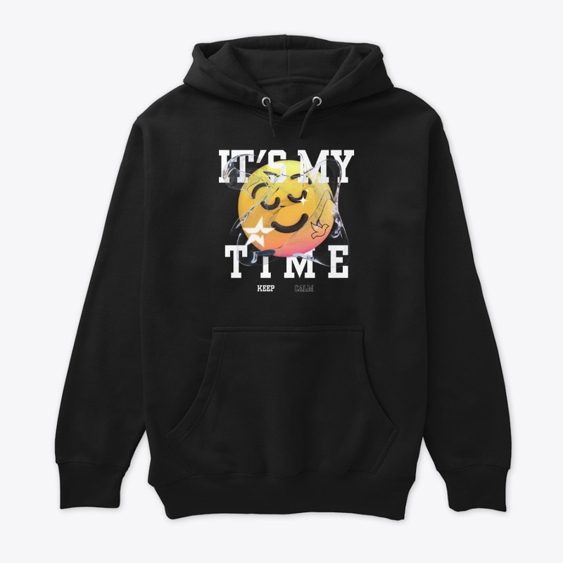 My Time