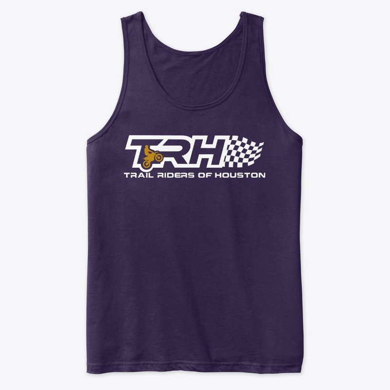 TRH 50 Years - Just Starting