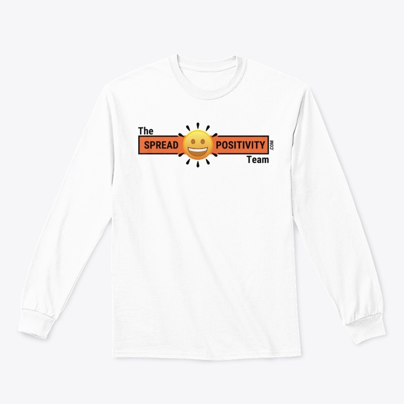 Spread Positivity Team