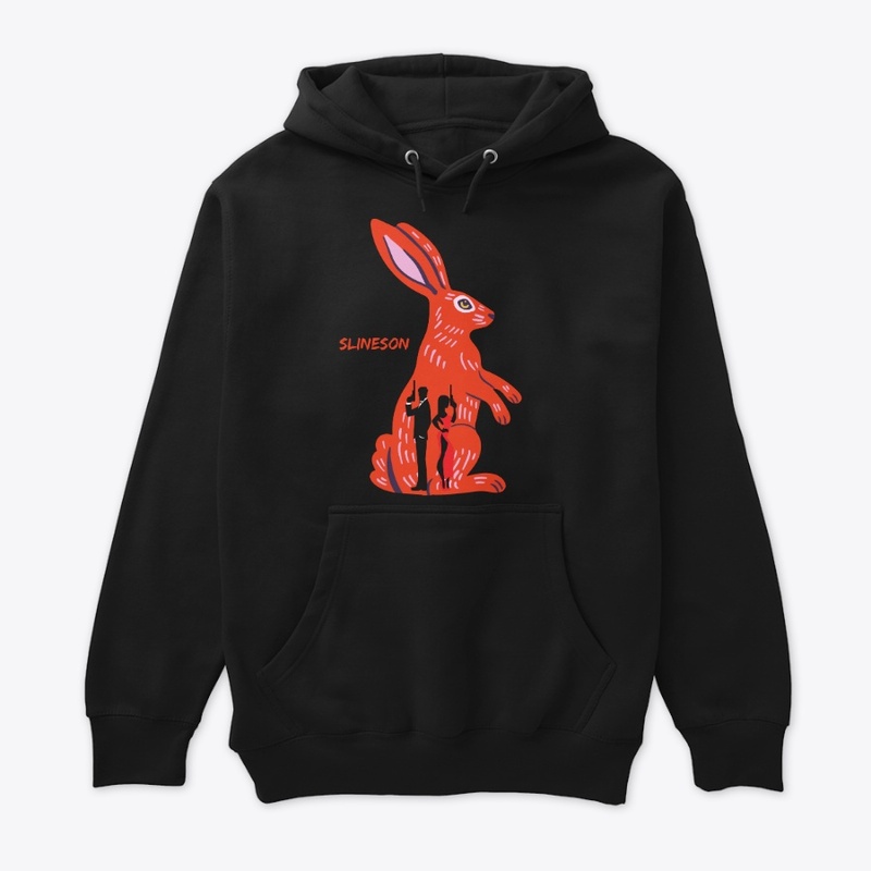 Slineson Rabbit