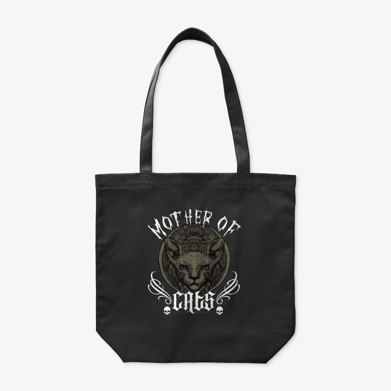 Mother of Cats
