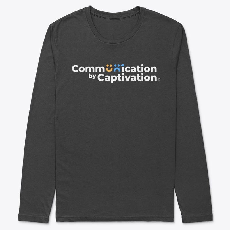 Communication By Captivation