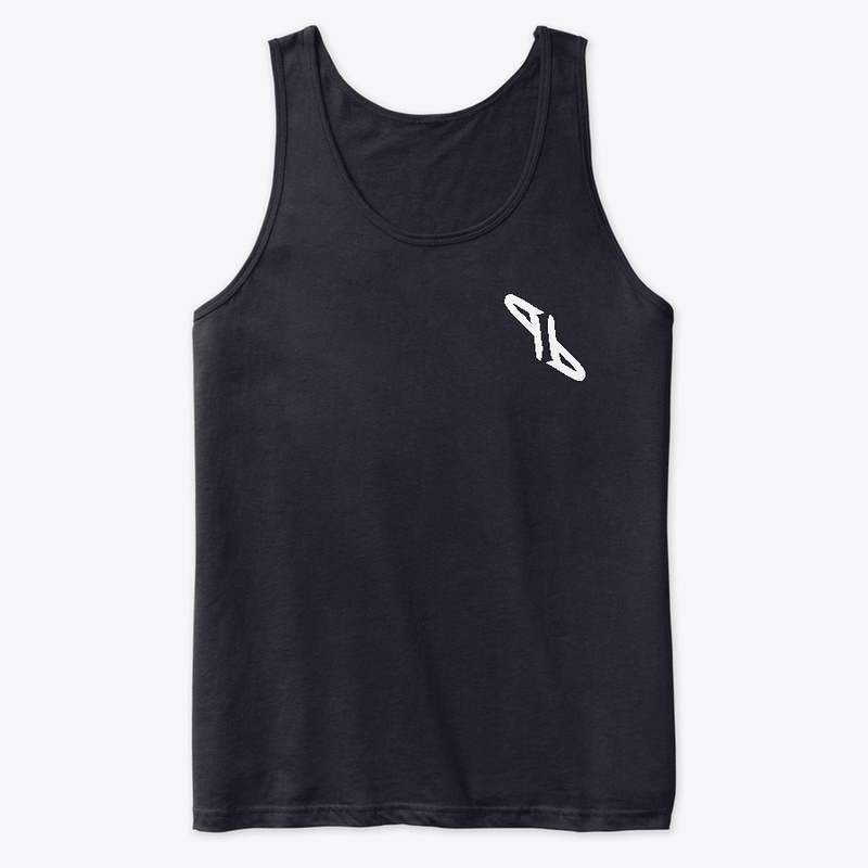 Pigeon Boys TT White Stamp