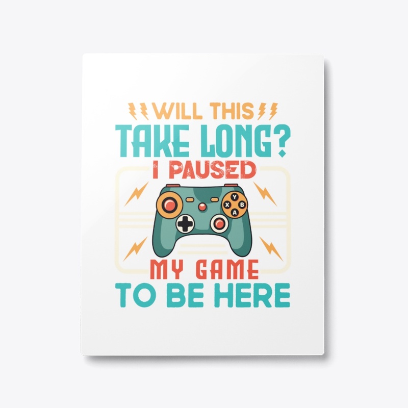 Gaming Time